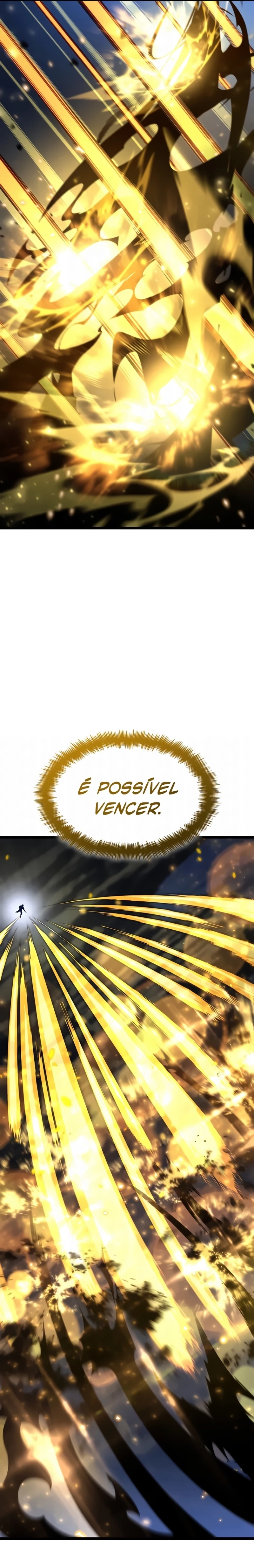 Read O Mago do Infinito (PT-BR) PT Manga Online
