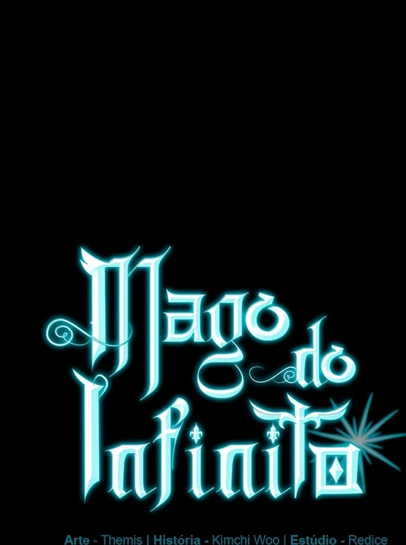 Read O Mago do Infinito (PT-BR) PT Manga Online