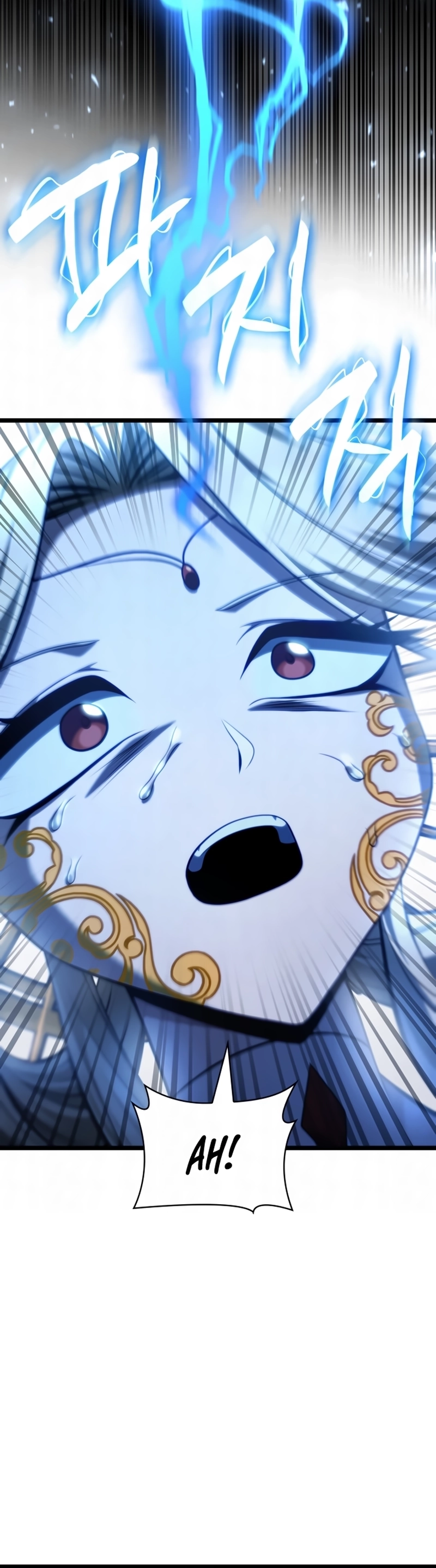 Read O Mago do Infinito (PT-BR) PT Manga Online