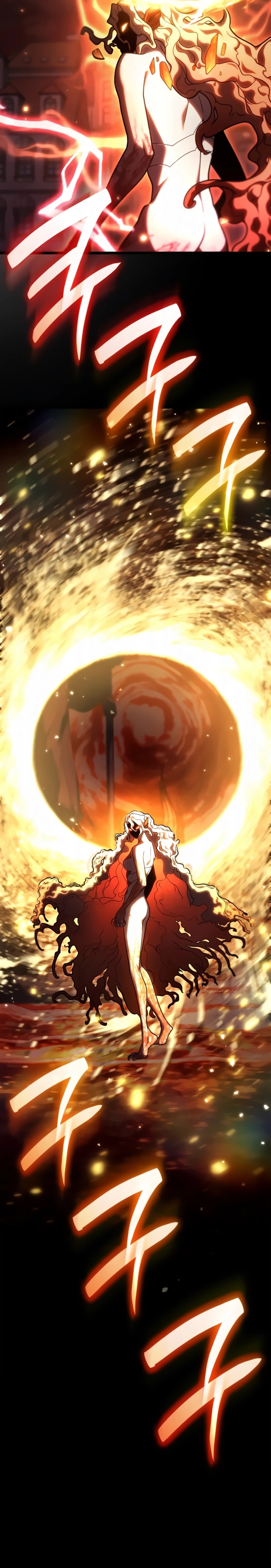 Read O Mago do Infinito (PT-BR) PT Manga Online