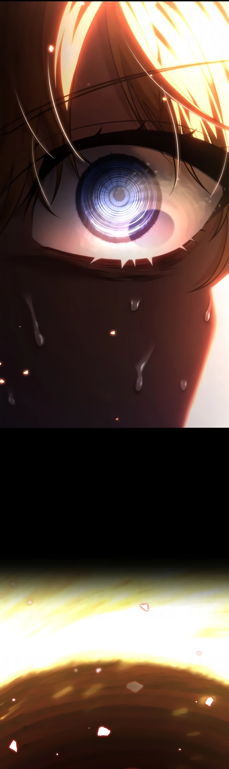 Read O Mago do Infinito (PT-BR) PT Manga Online