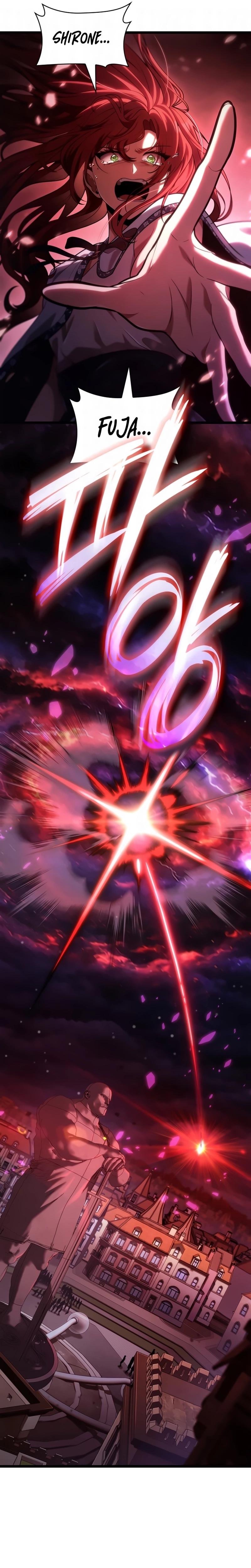 Read O Mago do Infinito (PT-BR) PT Manga Online