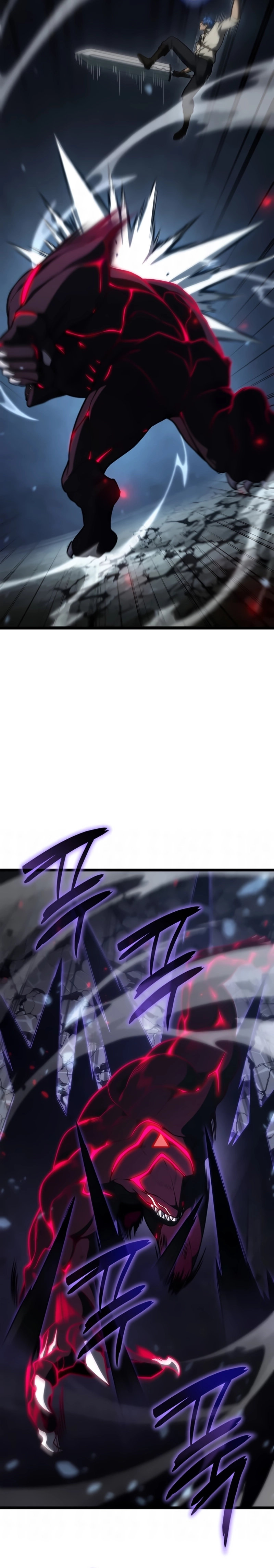 Read O Mago do Infinito (PT-BR) PT Manga Online