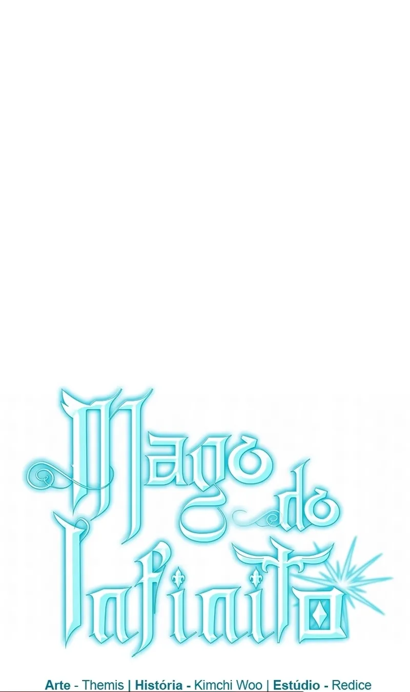 Read O Mago do Infinito (PT-BR) PT Manga Online