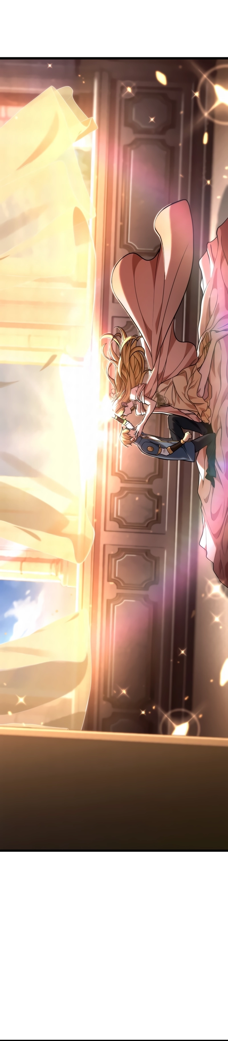 Read O Mago do Infinito (PT-BR) PT Manga Online