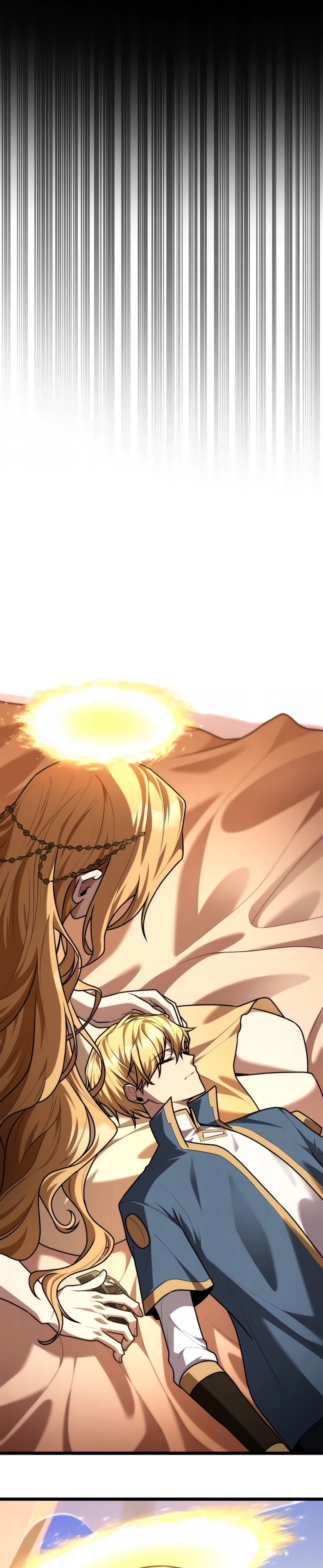 Read O Mago do Infinito (PT-BR) PT Manga Online