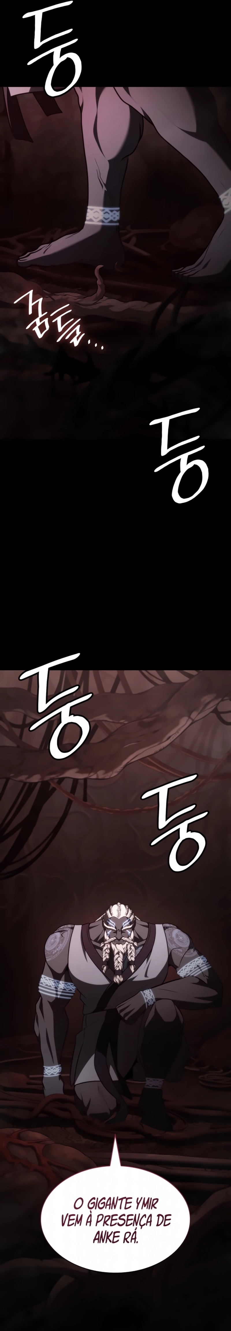 Read O Mago do Infinito (PT-BR) PT Manga Online