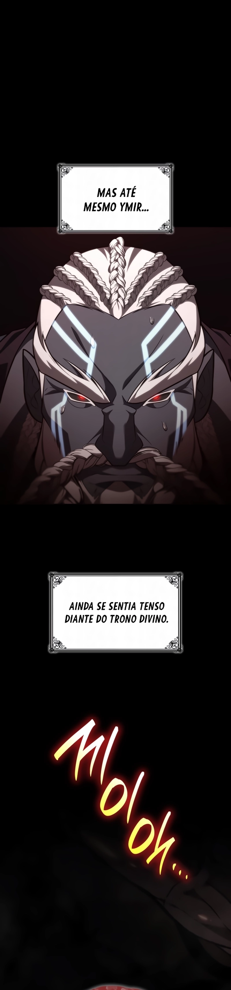 Read O Mago do Infinito (PT-BR) PT Manga Online