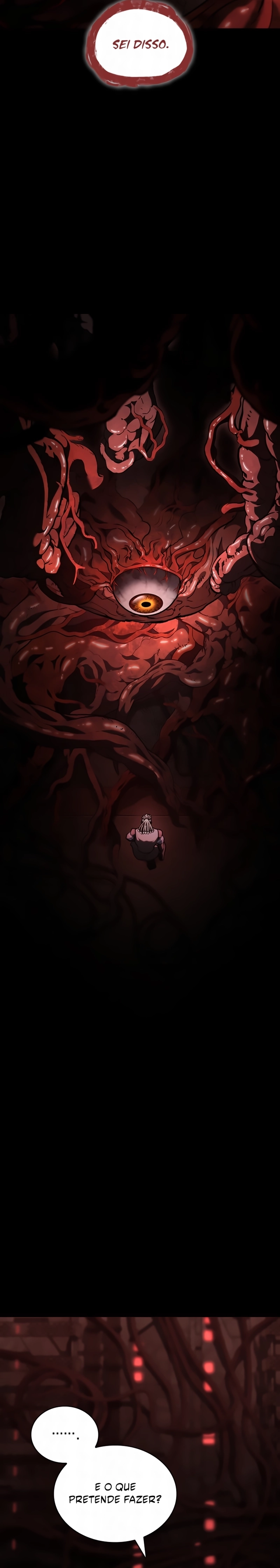 Read O Mago do Infinito (PT-BR) PT Manga Online