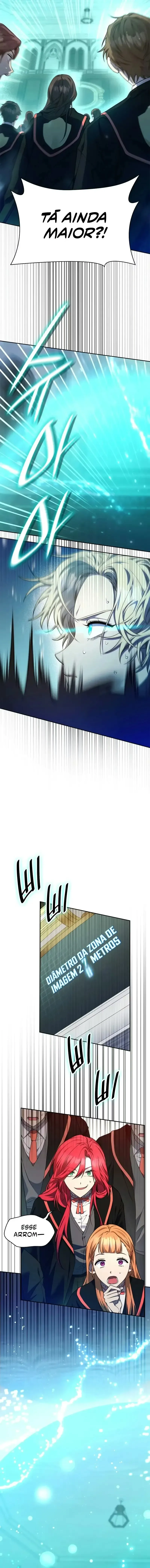 Read O Mago do Infinito (PT-BR) PT Manga Online
