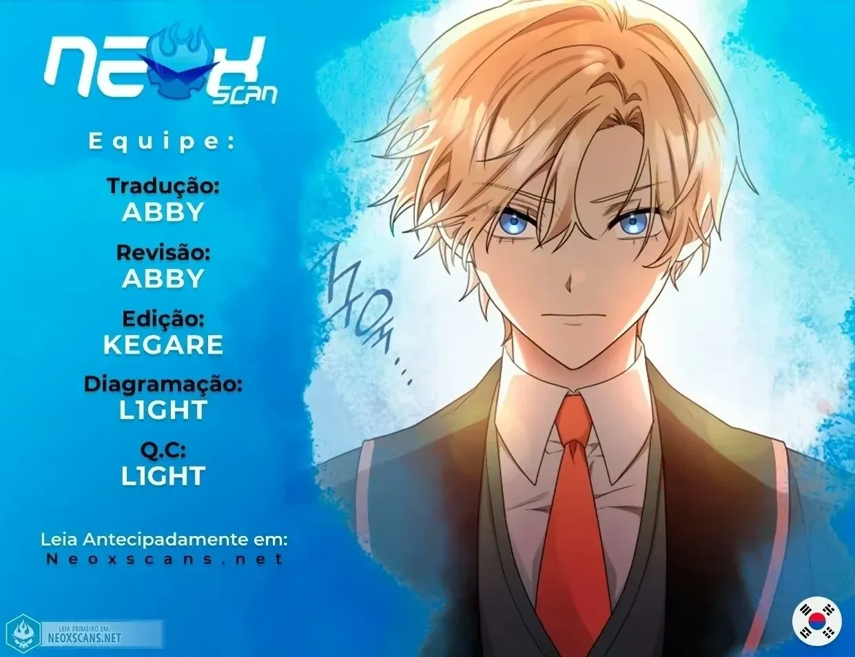 Read O Mago do Infinito (PT-BR) PT Manga Online