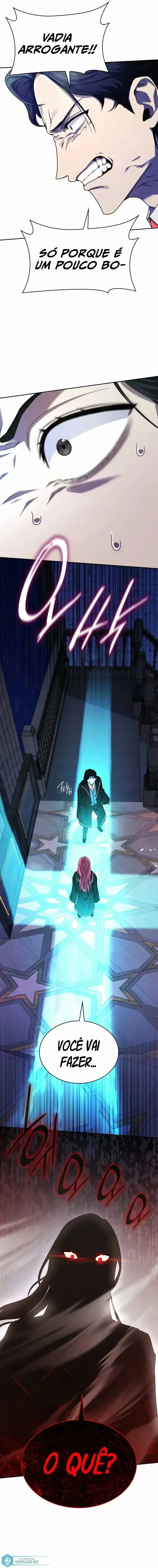 Read O Mago do Infinito (PT-BR) PT Manga Online