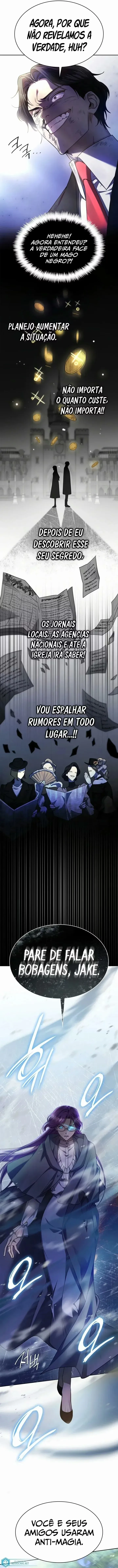 Read O Mago do Infinito (PT-BR) PT Manga Online