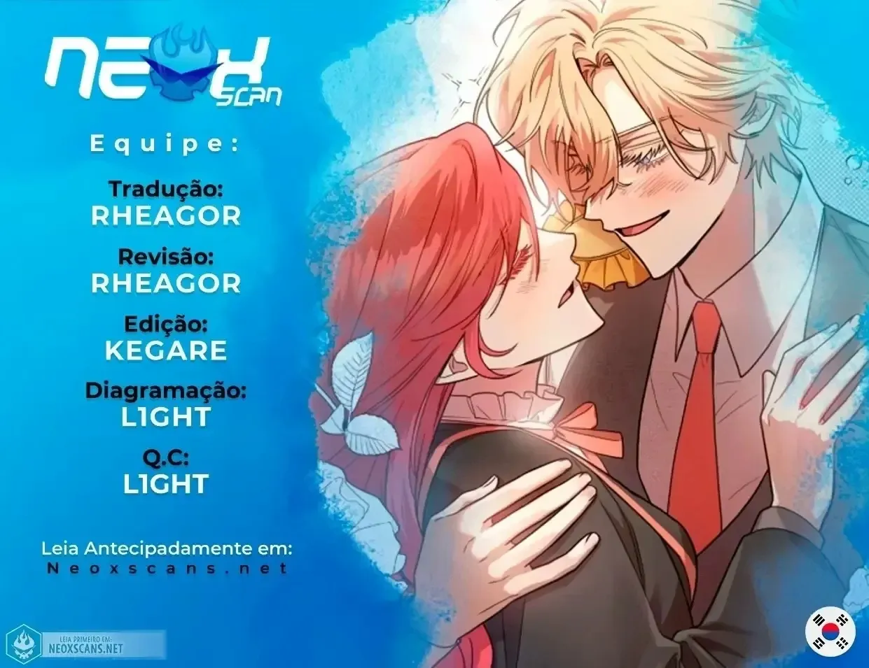 Read O Mago do Infinito (PT-BR) PT Manga Online