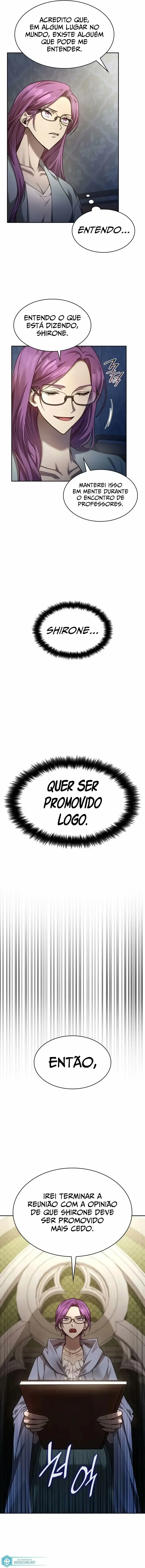 Read O Mago do Infinito (PT-BR) PT Manga Online