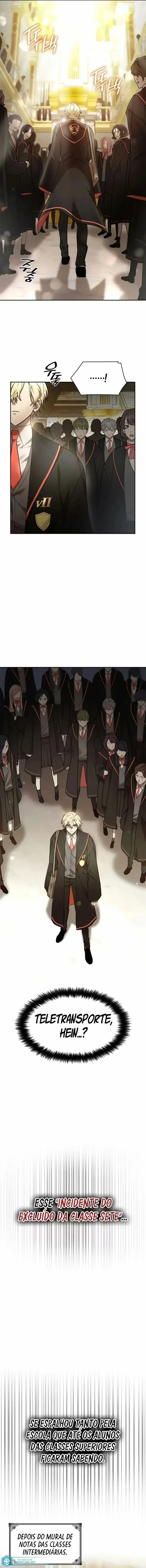 Read O Mago do Infinito (PT-BR) PT Manga Online