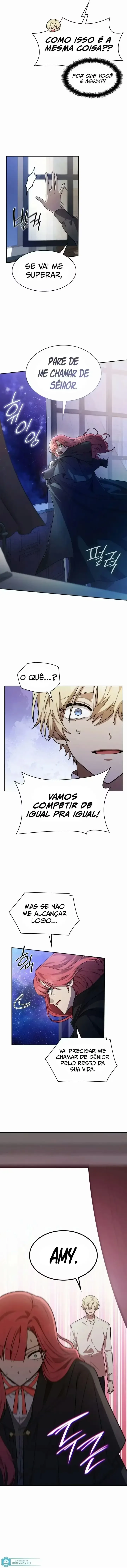 Read O Mago do Infinito (PT-BR) PT Manga Online