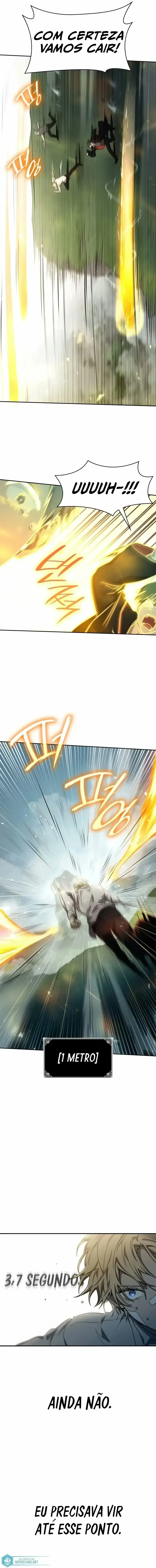 Read O Mago do Infinito (PT-BR) PT Manga Online