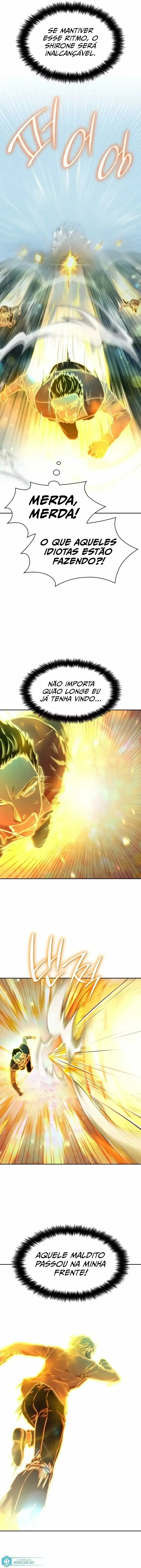 Read O Mago do Infinito (PT-BR) PT Manga Online
