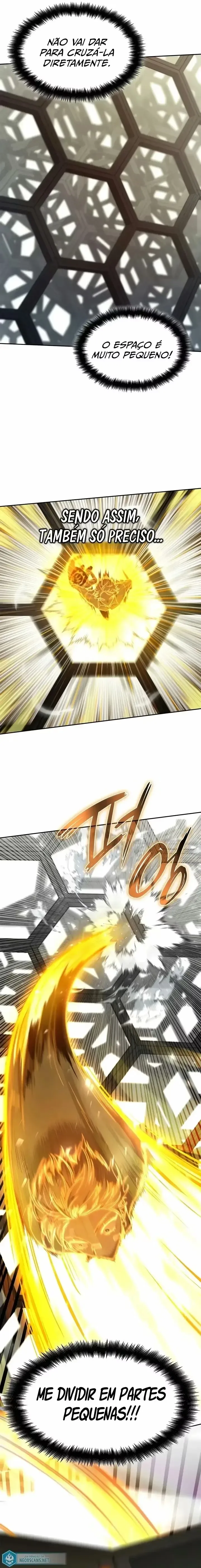 Read O Mago do Infinito (PT-BR) PT Manga Online