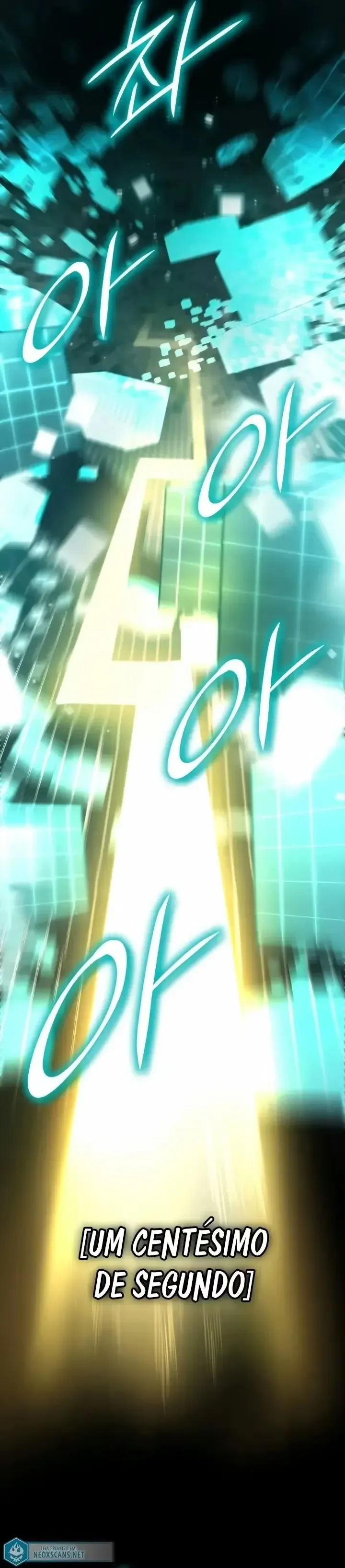 Read O Mago do Infinito (PT-BR) PT Manga Online