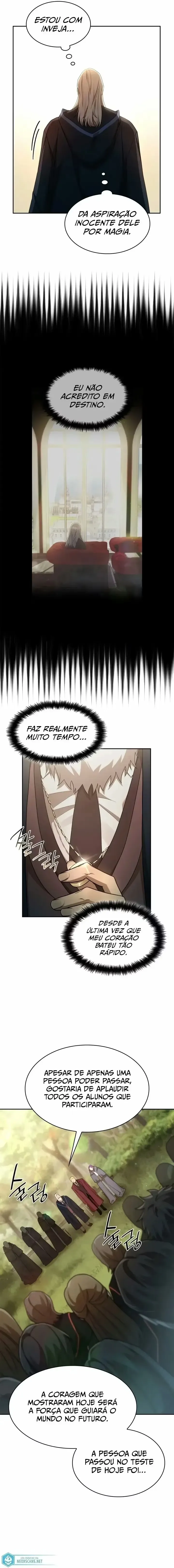 Read O Mago do Infinito (PT-BR) PT Manga Online