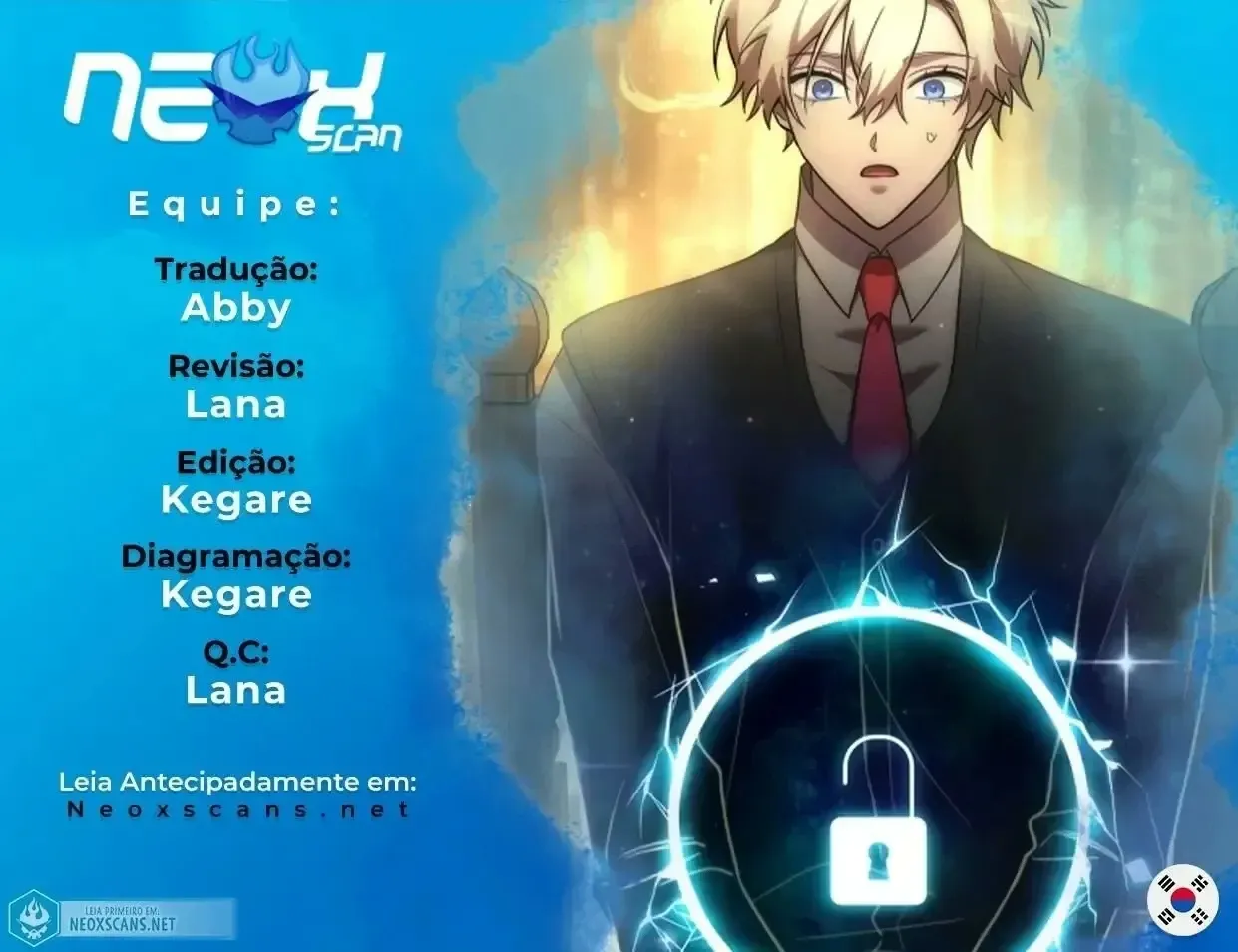 Read O Mago do Infinito (PT-BR) PT Manga Online