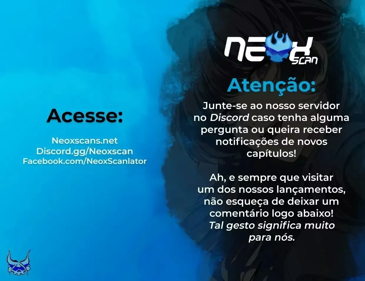 Read O Mago do Infinito (PT-BR) PT Manga Online