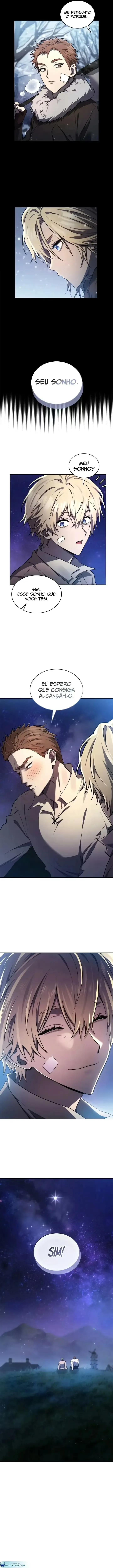 Read O Mago do Infinito (PT-BR) PT Manga Online