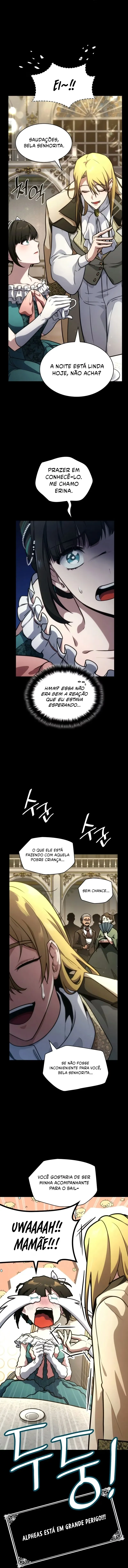 Read O Mago do Infinito (PT-BR) PT Manga Online