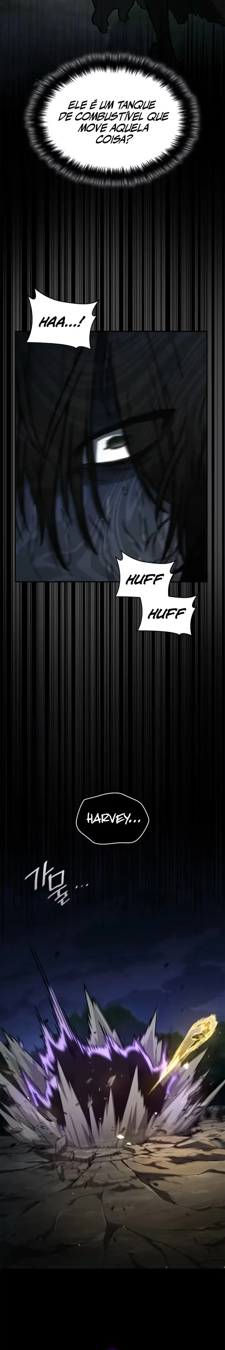 Read O Mago do Infinito (PT-BR) PT Manga Online