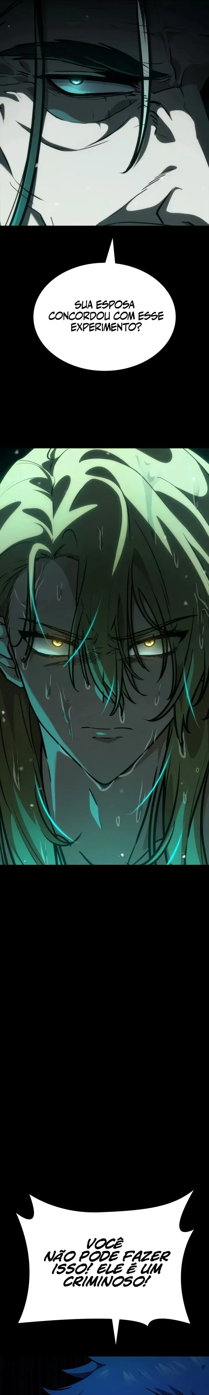 Read O Mago do Infinito (PT-BR) PT Manga Online