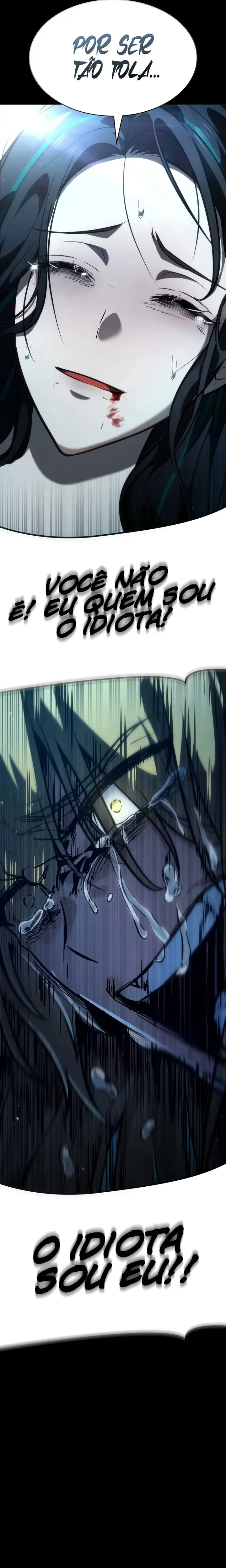 Read O Mago do Infinito (PT-BR) PT Manga Online