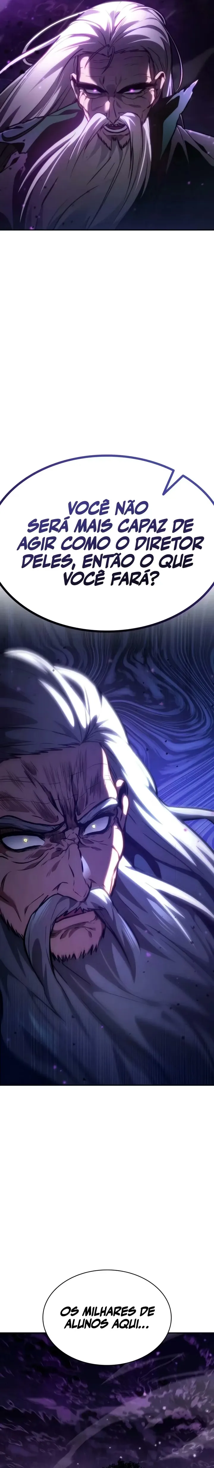 Read O Mago do Infinito (PT-BR) PT Manga Online
