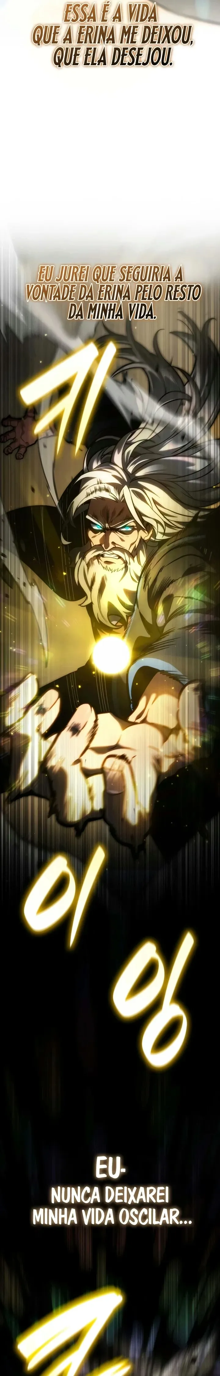 Read O Mago do Infinito (PT-BR) PT Manga Online