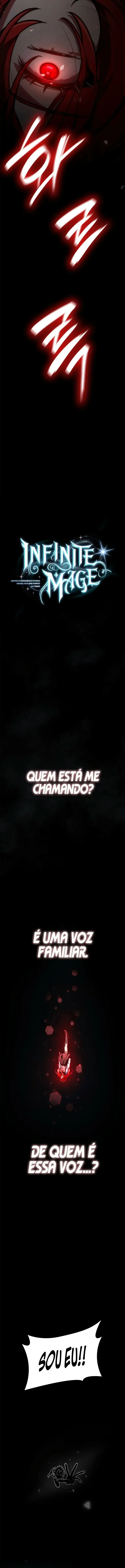 Read O Mago do Infinito (PT-BR) PT Manga Online