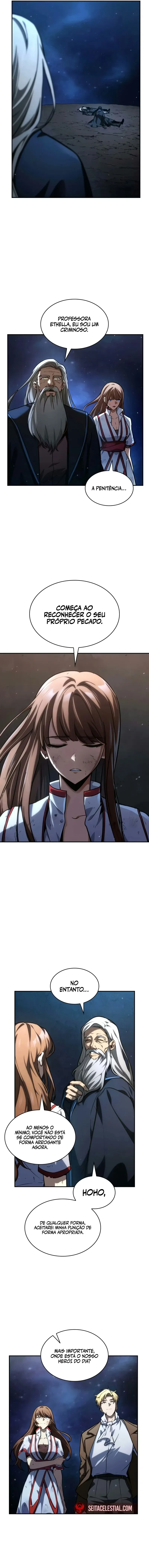 Read O Mago do Infinito (PT-BR) PT Manga Online