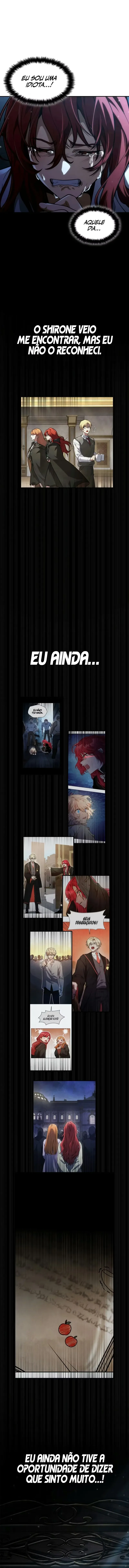Read O Mago do Infinito (PT-BR) PT Manga Online