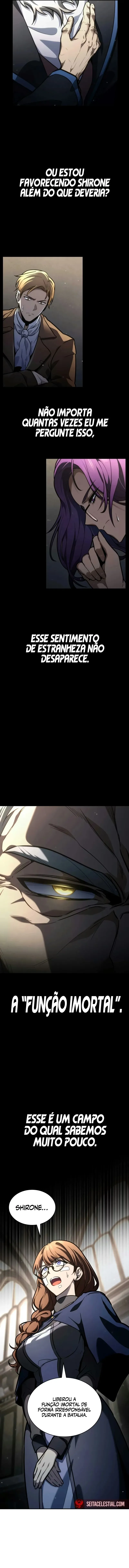 Read O Mago do Infinito (PT-BR) PT Manga Online