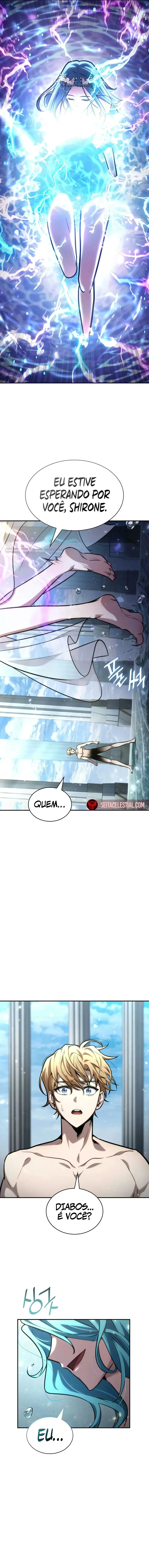 Read O Mago do Infinito (PT-BR) PT Manga Online
