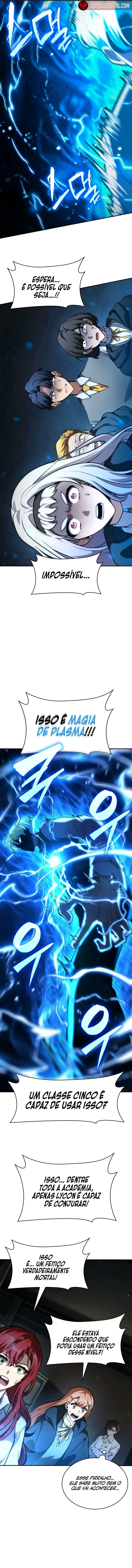 Read O Mago do Infinito (PT-BR) PT Manga Online
