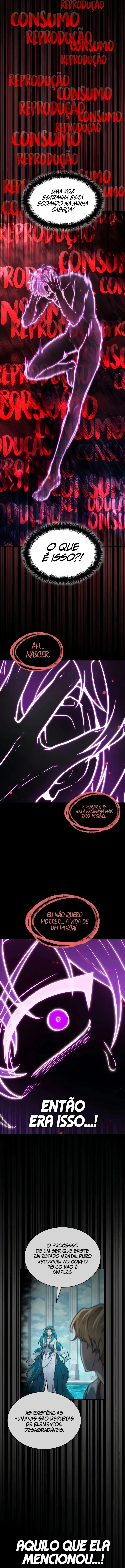 Read O Mago do Infinito (PT-BR) PT Manga Online