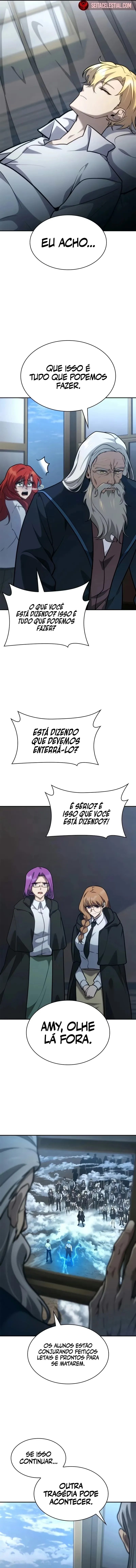 Read O Mago do Infinito (PT-BR) PT Manga Online