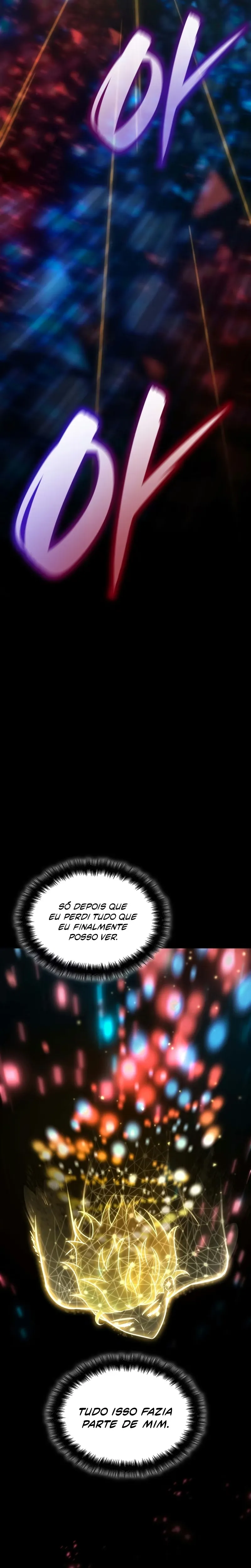 Read O Mago do Infinito (PT-BR) PT Manga Online