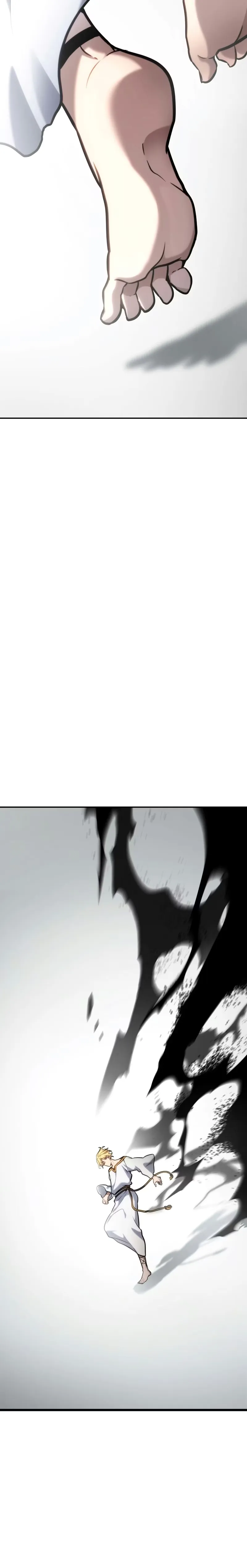 Read O Mago do Infinito (PT-BR) PT Manga Online