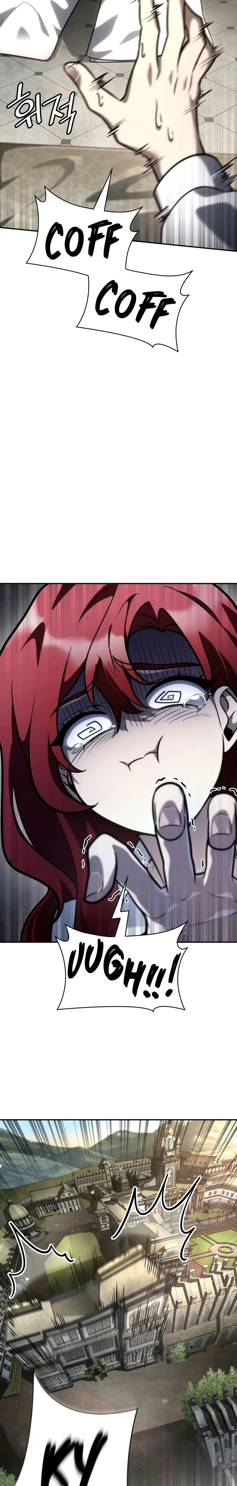 Read O Mago do Infinito (PT-BR) PT Manga Online