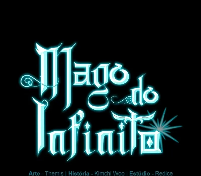 Read O Mago do Infinito (PT-BR) PT Manga Online