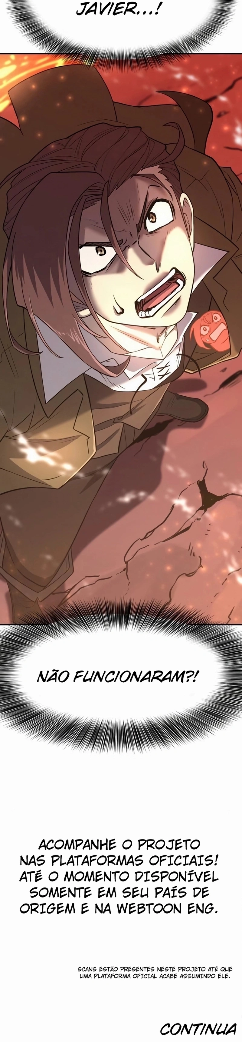 Read O Melhor Engenheiro Do Mundo (PT-BR) PT Manga Online