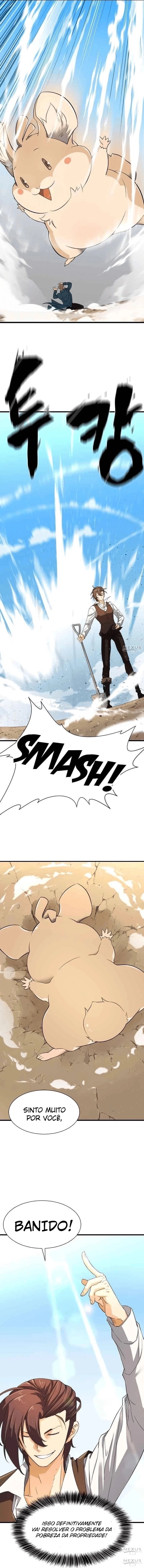 Read O Melhor Engenheiro Do Mundo (PT-BR) PT Manga Online
