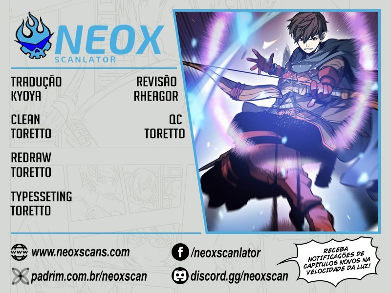 Read O Mestre Domador (PT-BR) PT Manga Online